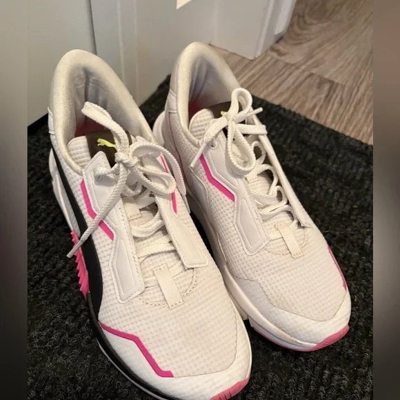 Puma Provoke XT Training Shoes - Picture 2 of 5